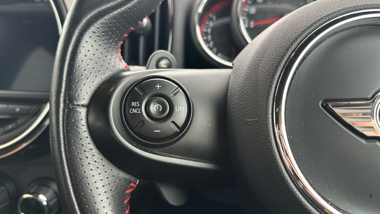 MINI Countryman 2.0 John Cooper Works ALL4 5dr Auto Petrol Hatchback